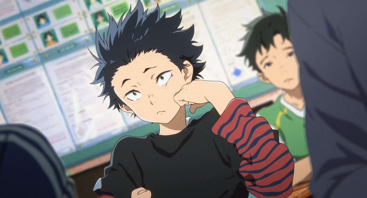 A Silent Voice: Differences Between the Anime and the Manga