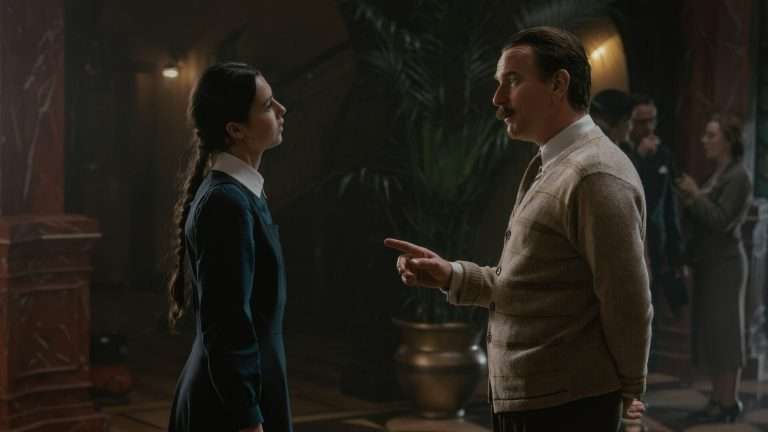 A Gentleman in Moscow Episode 6 Recap & Ending Explained: What Happens When an Unfortunate Circumstance Compels Alexander to Leave the Metropol?