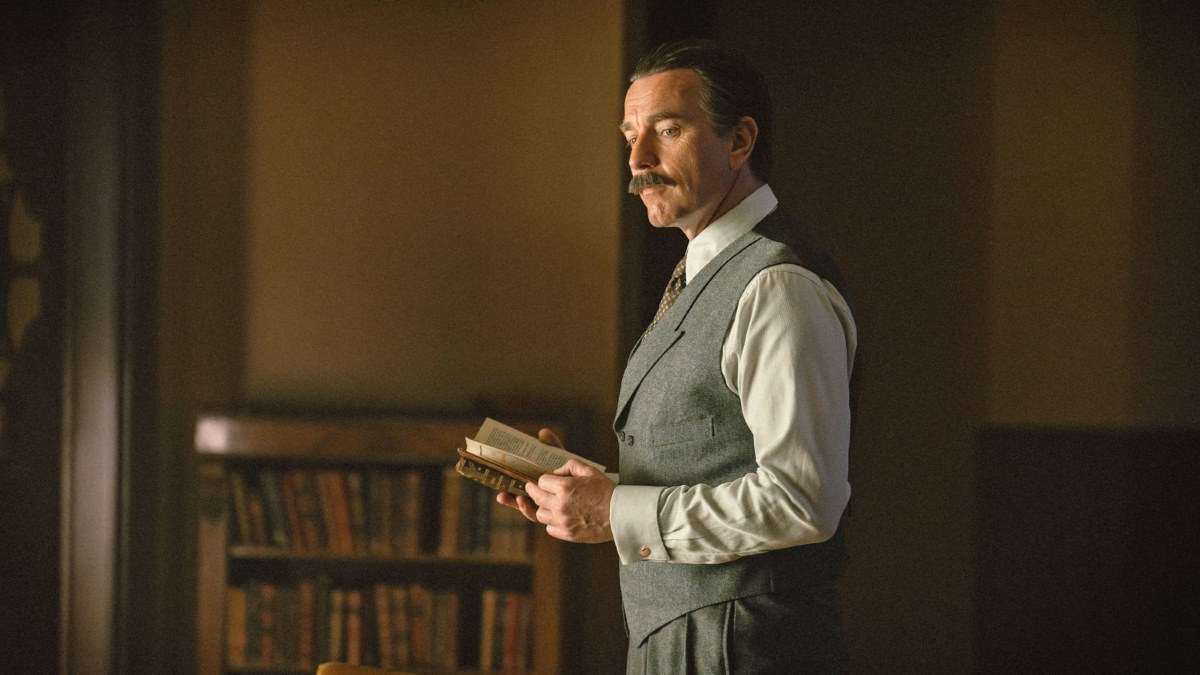 A Gentleman in Moscow Episode 6 Recap