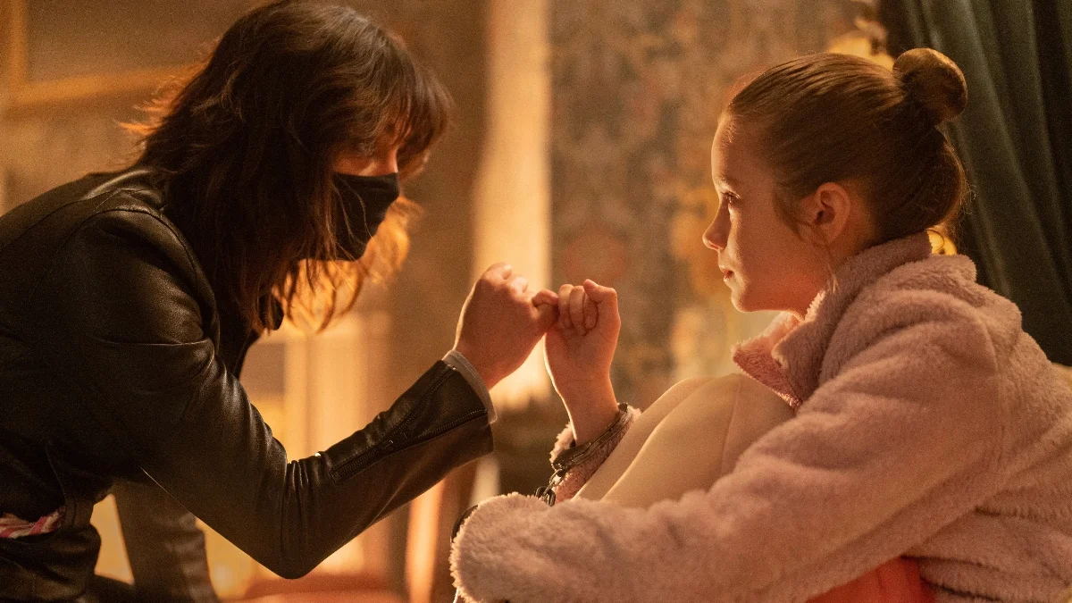 Abigail (2024) Movie Ending Explained