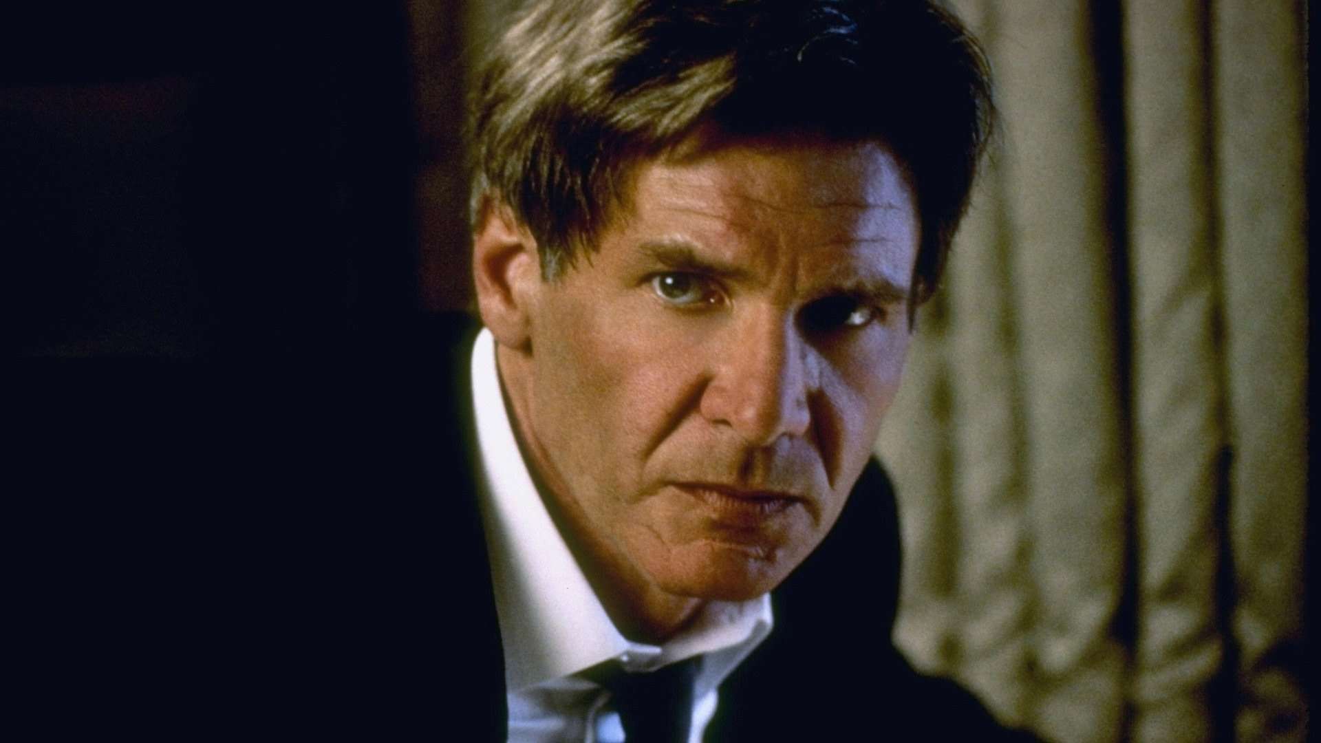 Air Force One (1997) Movie Ending Explained