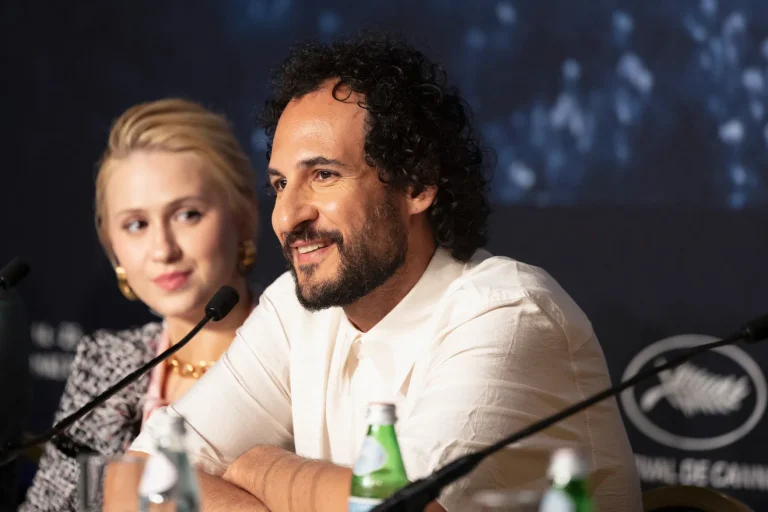 Ali Abbasi Remains Unfazed Despite Donald Trump’s Legal Threats Over Controversial Biopic ‘The Apprentice’