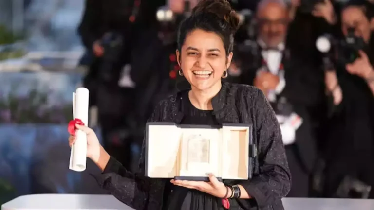 Ali Fazal Slams FTII’s ‘Hypocritical’ Celebration of Payal Kapadia’s Historic Cannes Win