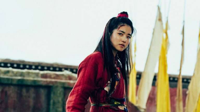 Alienoid (2022) Movie Review: A Confounding Marriage of Science Fiction and Taoist Fantasy Film