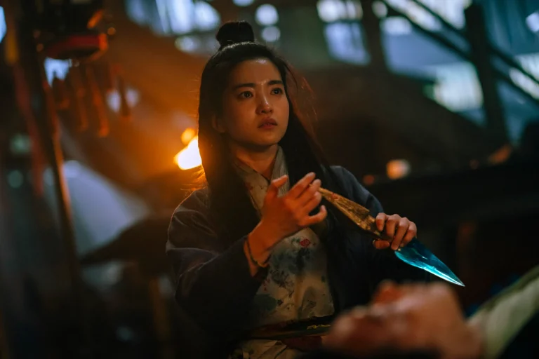 Alienoid-Return to the Future (2024) Movie Review: An Entertaining Part Two that Elevates the First Film