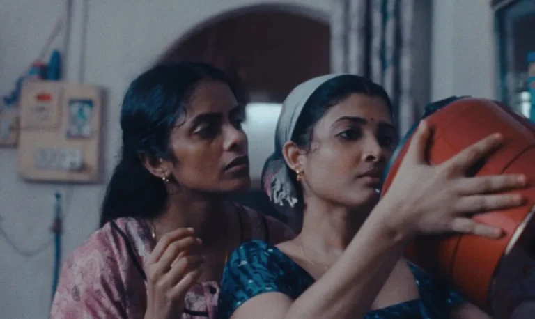 All We Imagine As Light (2024) ‘Cannes’ Movie Review: Kani Kusruti and Divya Prabha are an Unforgettable Duo in Payal Kapadia’s Shimmering, Seductive, Masterful Ode to Mumbai 