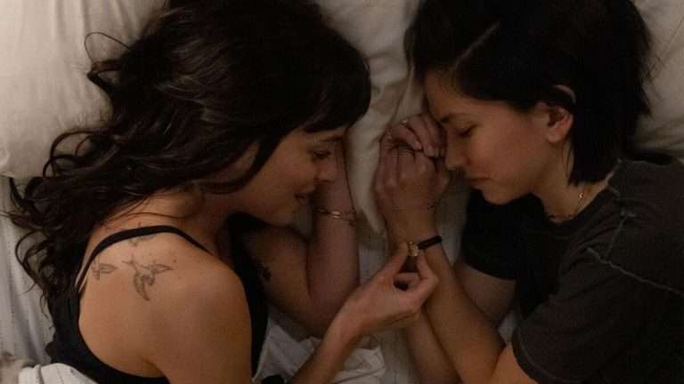 Dakota Johnson Navigates Self-Discovery in New ‘Am I OK?’ Trailer for Coming-Out Dramedy