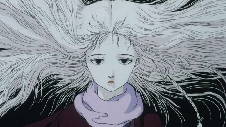 40th Anniversary of Mamoru Oshii’s ‘Angel’s Egg’ Marked with Official Theatrical Release of 4K Remaster