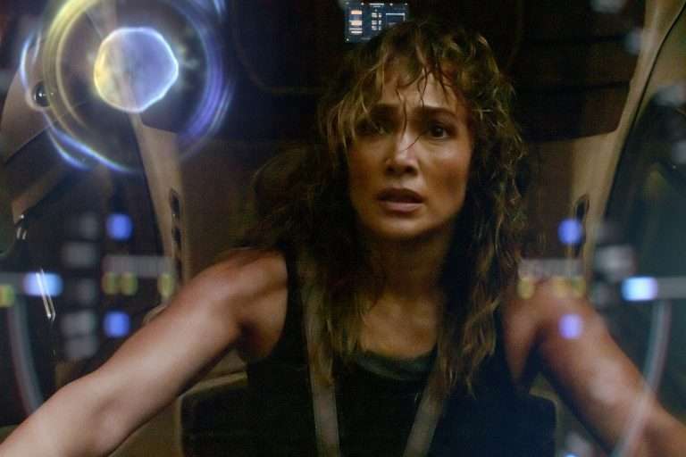 Atlas (2024) Movie Ending Explained: Does Smith die? 