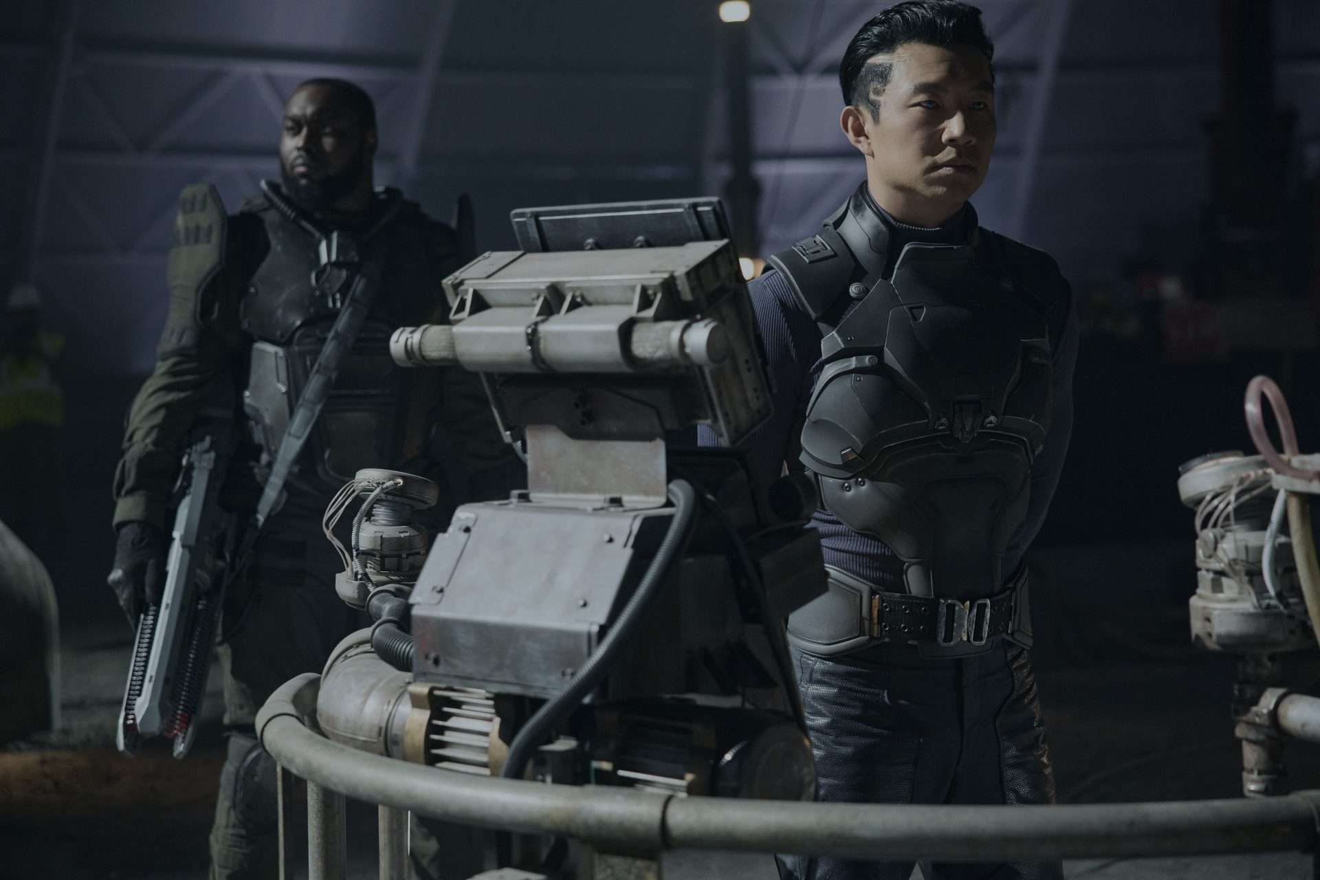 Atlas (2024) Movie Ending Explained