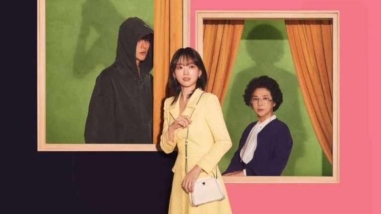 The Atypical Family Episodes 3 & 4: Recap & Ending Explained – Will Da-Hae Persuade Gwi-Ju to Get Married?