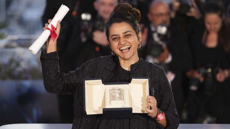 Award-Winning Filmmaker Payal Kapadia’s Protest Against FTII Chairman Gajendra Chauhan: Arrest and Scholarship Loss Unveiled