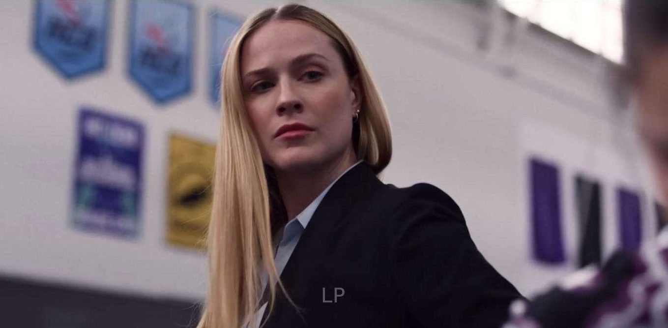 Backspot (2024) Movie Review