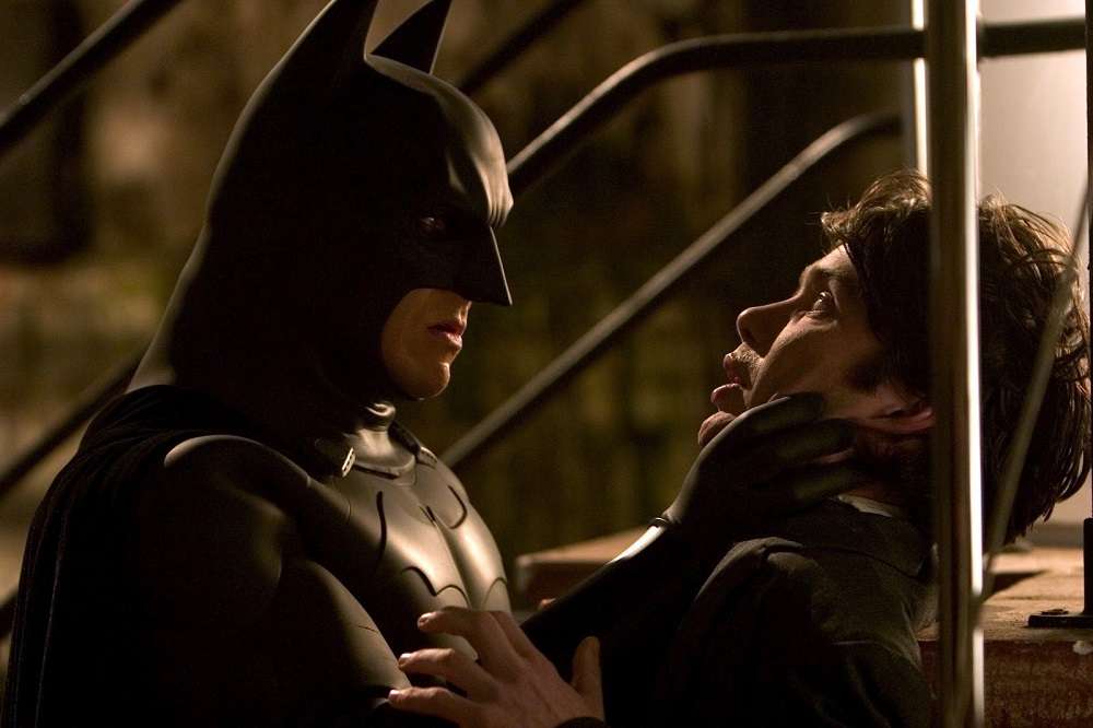Batman Begins (2005) Movie Ending Explained & Themes Analysed