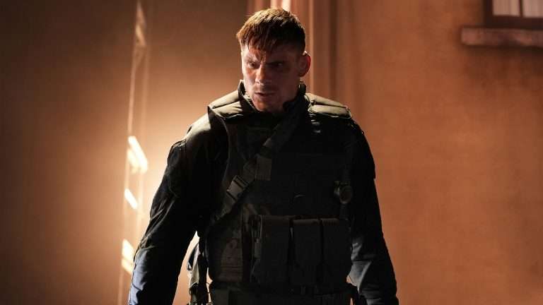 Black Lotus (2023) Movie Ending Explained: Can Matteo Save Angie Before It’s Too Late?