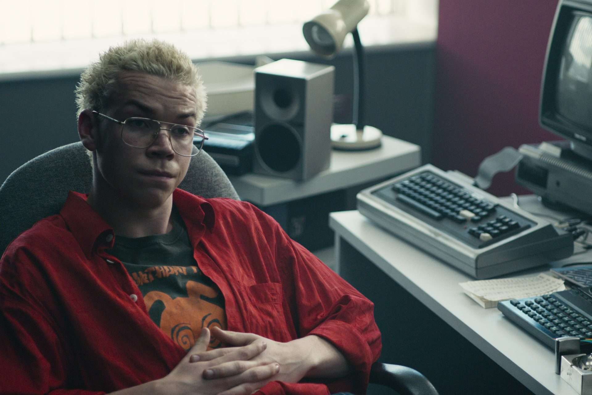 Black Mirror: Bandersnatch (2018) Movie Themes & Ending Explained