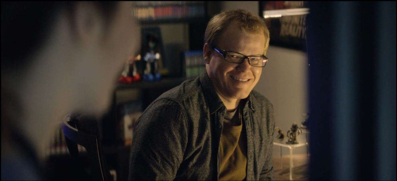 Black Mirror (Season 4) Episode 1, USS Callister