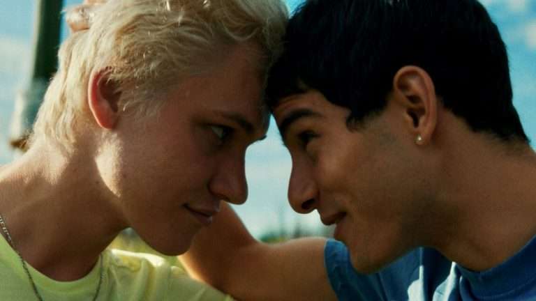 Block Pass (2024) ‘Cannes’ Movie Review: A Coming-Of-Age Tale that Ably Explores the Rigor and Rebellious Nature of Teenage Years