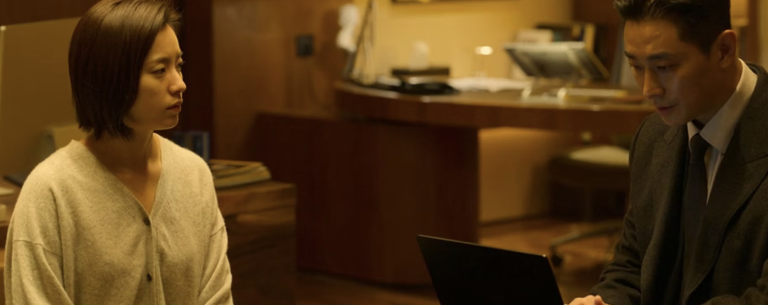 Blood Free (Season 1 Finale) Episodes 9 & 10: Recap & Ending Explained– Will Seon-u Resign as the Prime Minister?