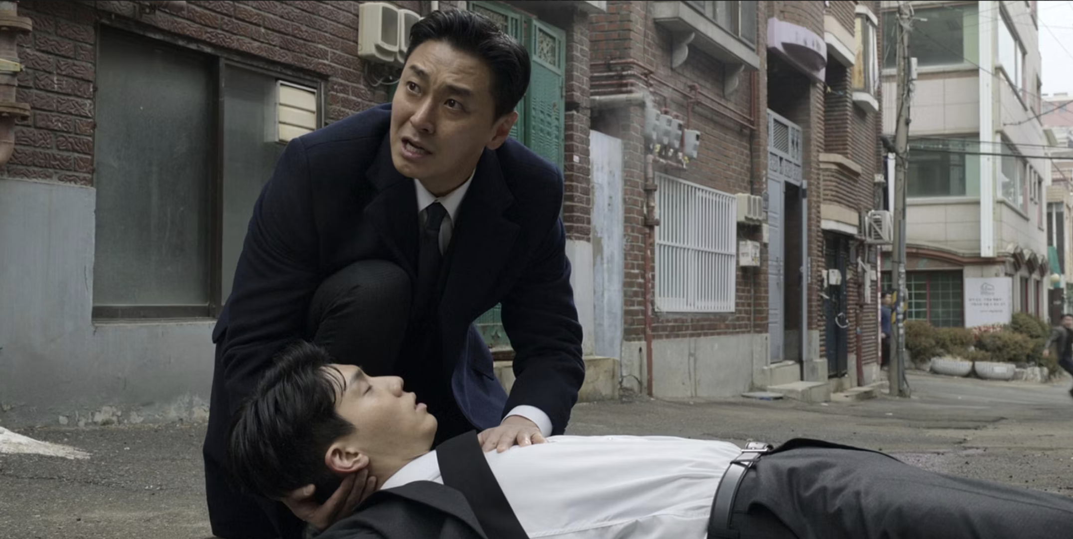 Blood Free (Season 1 Finale) Episodes 9 & 10