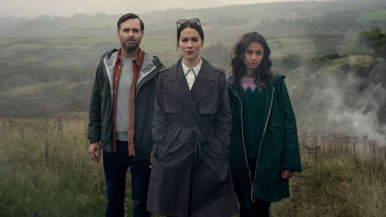 Bodkin (Season 1) ‘Netflix’ Recap & Ending Explained: What Happens to Gilbert’s Podcast in the End?