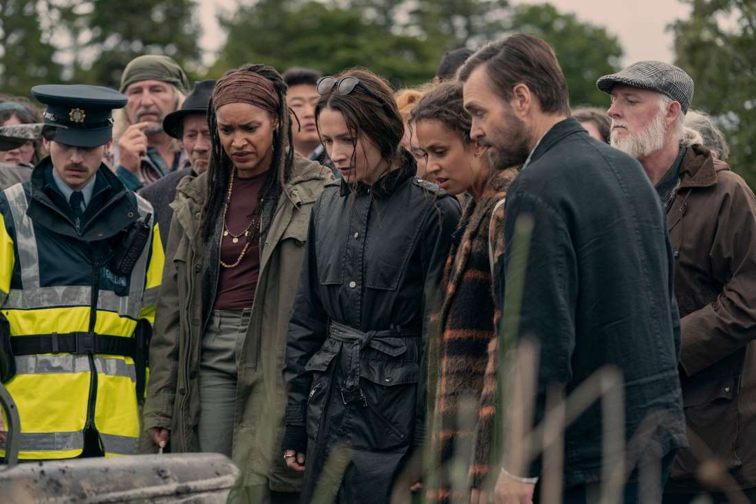 Bodkin Season 1 Ending Explained