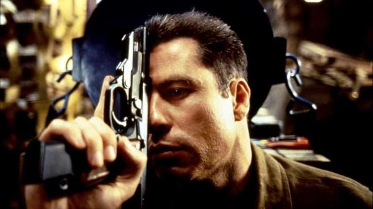 Broken Arrow (1996) Movie Explosive Ending Explained: Can Riley Stop a Rogue Pilot Before It’s Too Late?