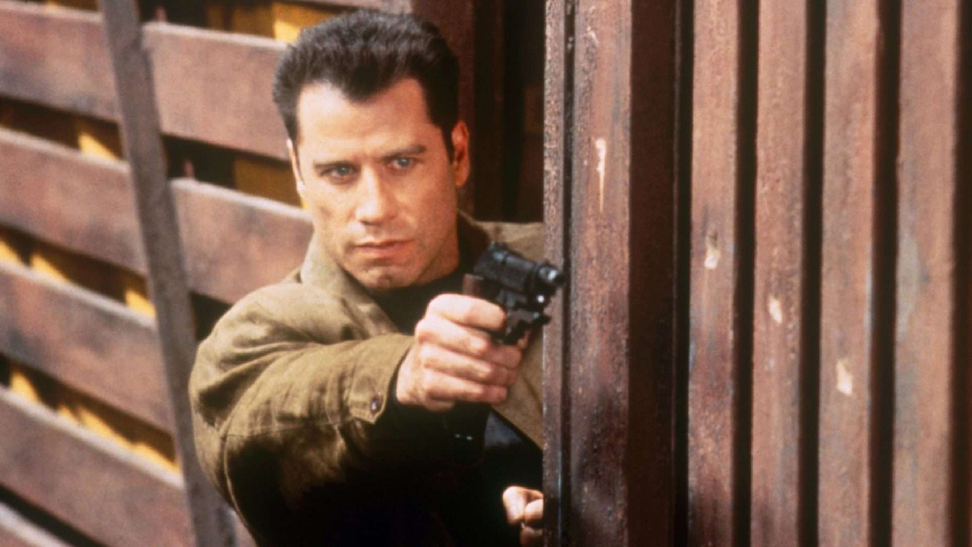 Broken Arrow (1996)