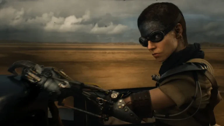 Cannes First Reactions: Furiosa: A Mad Max Saga, The Second Act, and Wild Diamond 
