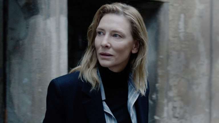 Cate Blanchett to Star as an Alien Invader in Zellner Brothers’ Comedy ‘Alpha Gang’