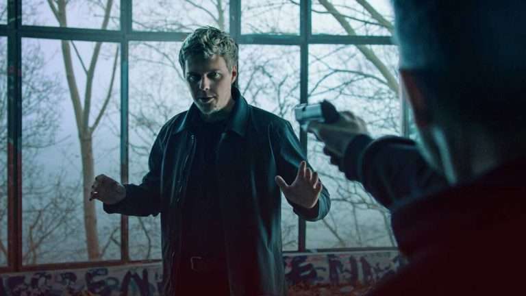 Colors of Evil: Red (2024) Movie Ending Explained: Who was behind Monica’s Devastating Murder?