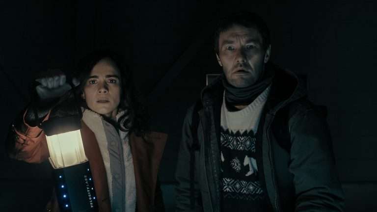 Dark Matter Episode 5: Recap & Ending Explained – Will the ‘other’ Jason close the box forever?