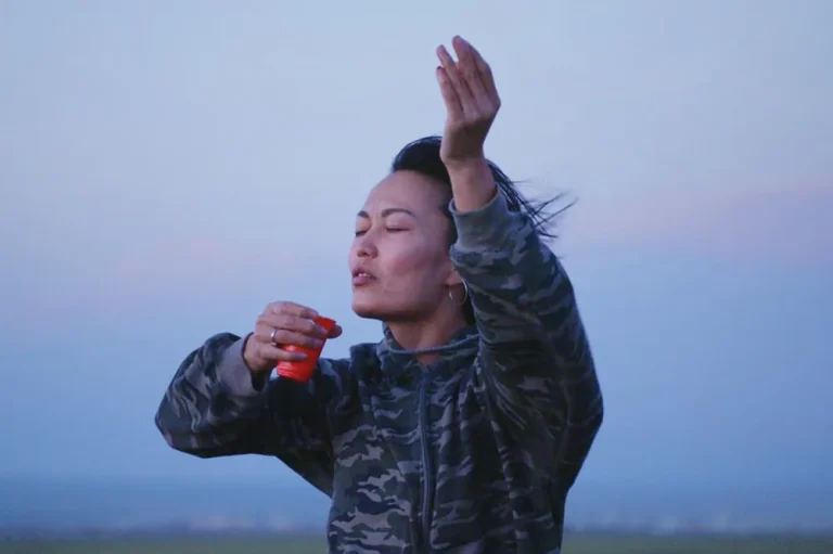 Daughter of Genghis (2024) ‘Hot Docs’ Review: Sensitively Expanding Snapshot of A Nationalist and Mother
