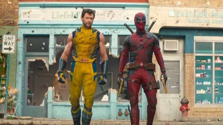 ‘Deadpool & Wolverine’ Breaks R-Rated Ticket Sales Record on First Day, Soars to $8M-$9M