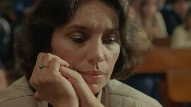 Kieslowski’s ‘Dekalog: Eight’ is a Short Film about Guilt 