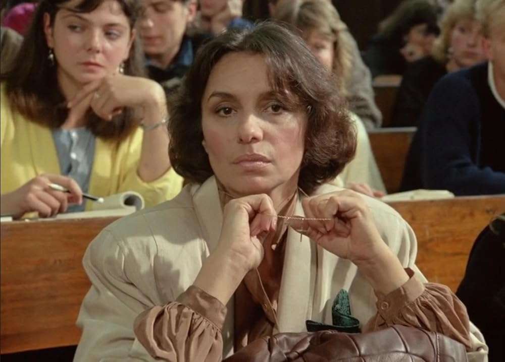 Dekalog: Eight
