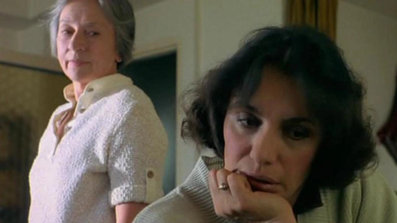 Dekalog: Eight