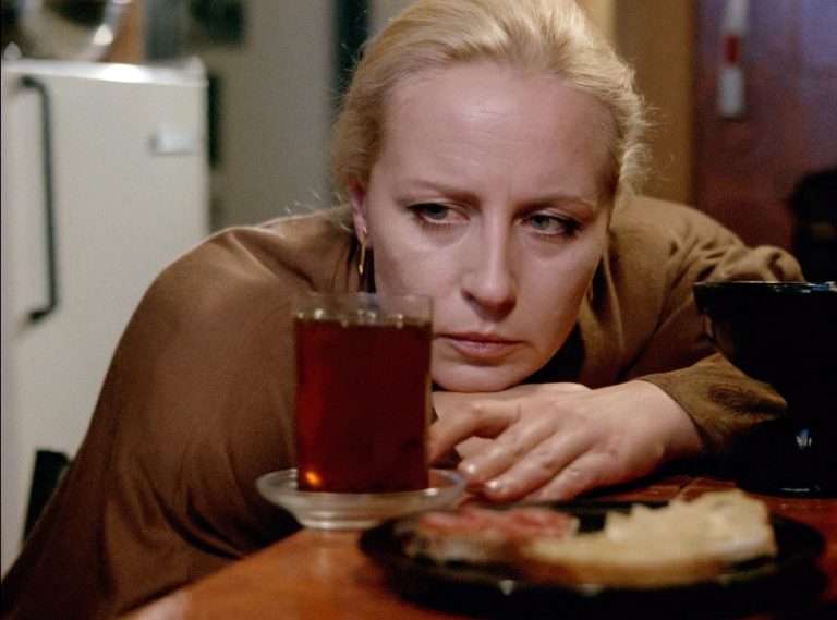 Dekalog II: Extraordinary Situation of Ordinary Lives