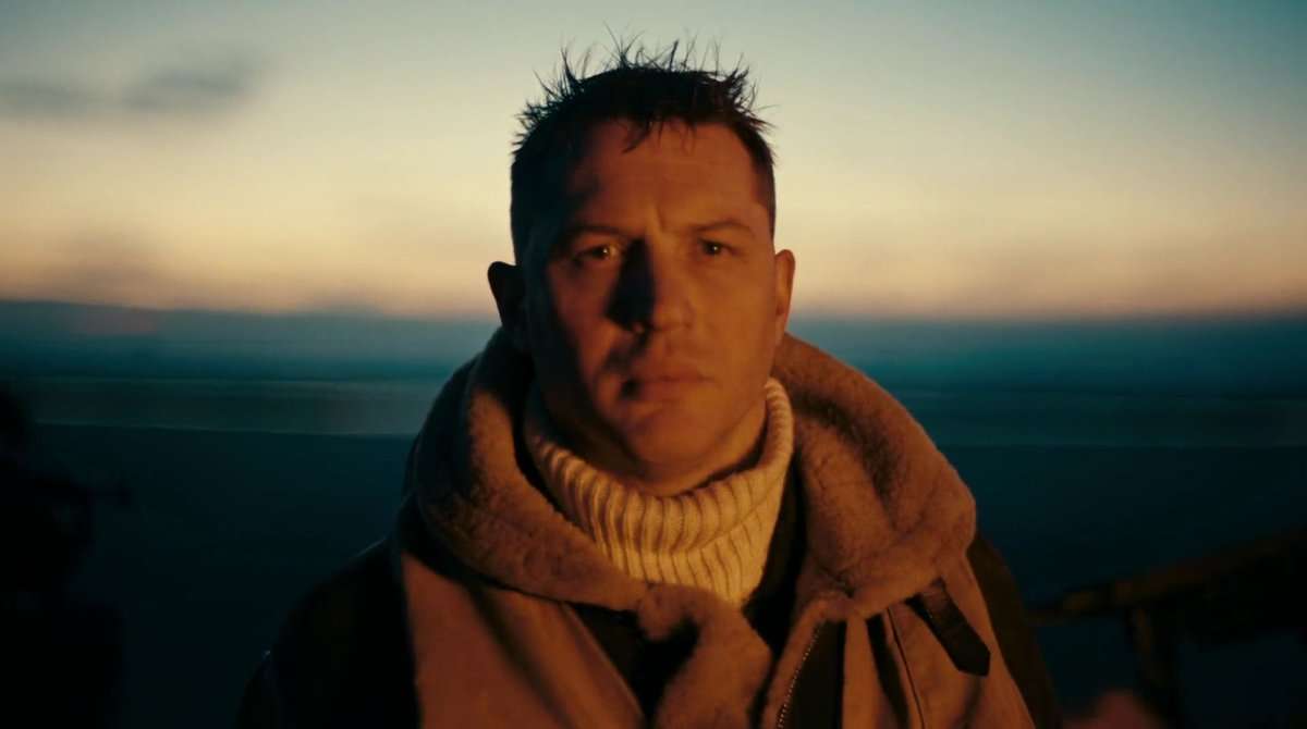 Dunkirk (2017)_Tom Hardy Movies