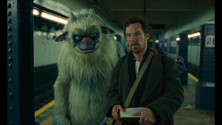 Eric: Cast, Release Date, Plot, Where to Watch, Trailer & Other Details