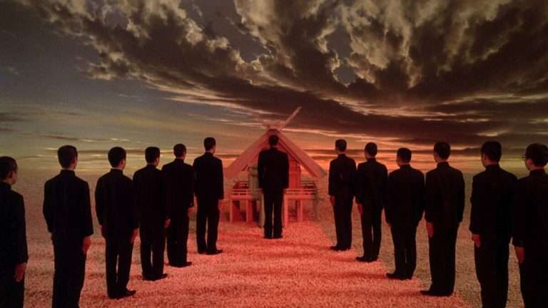 Everything Coming to Criterion Channel in June 2024