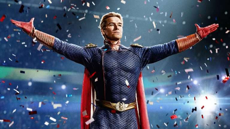 Everything Coming to Prime Video in June 2024