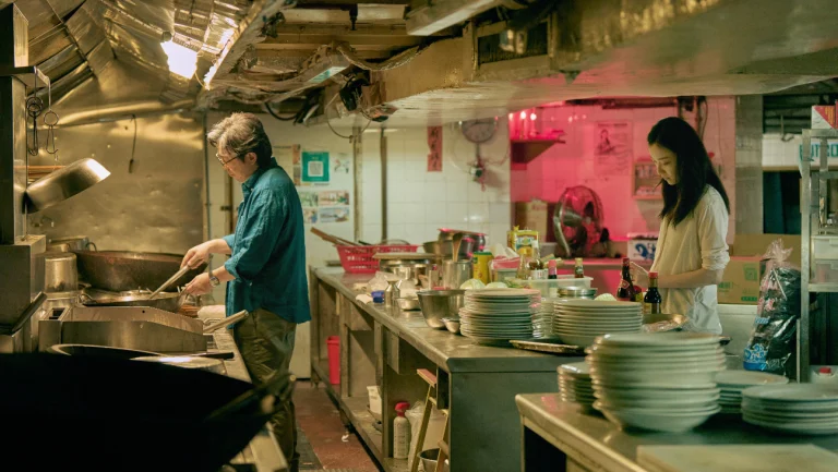 Everything premiering in competition at the Shanghai Film Festival 2024!