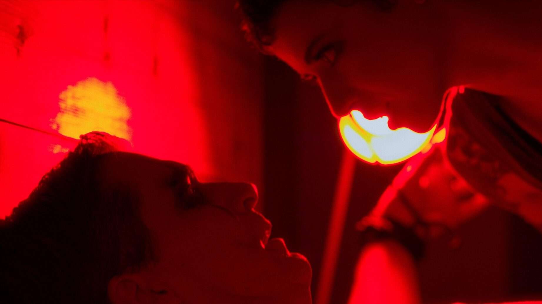 Faceless After Dark (2024) Movie Review