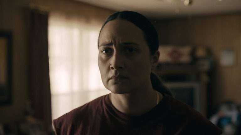 Apple TV+ Unveils New Trailer for ‘Fancy Dance’ Starring Lily Gladstone Following Her Met Gala Debut