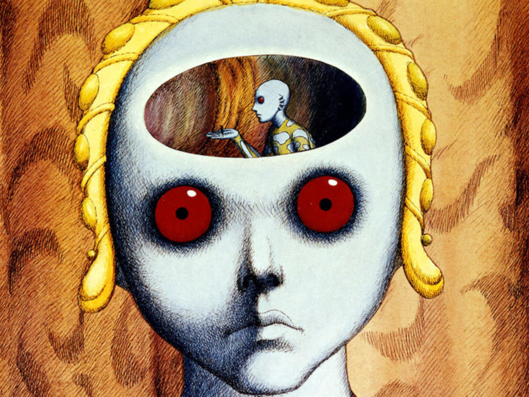 Fantastic Planet (1973) Movie Ending Explained: Why did the Draags Make Peace with Humans?