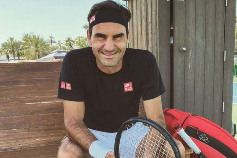 Asif Kapadia’s documentary ‘Federer: Twelve Final Days’ gets Tribeca world premiere