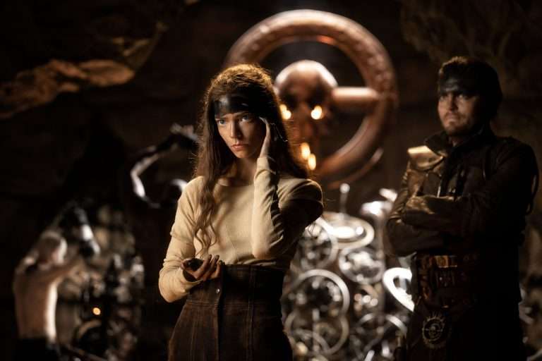 All George Miller Movies (Including Furiosa: A Mad Max Saga), Ranked