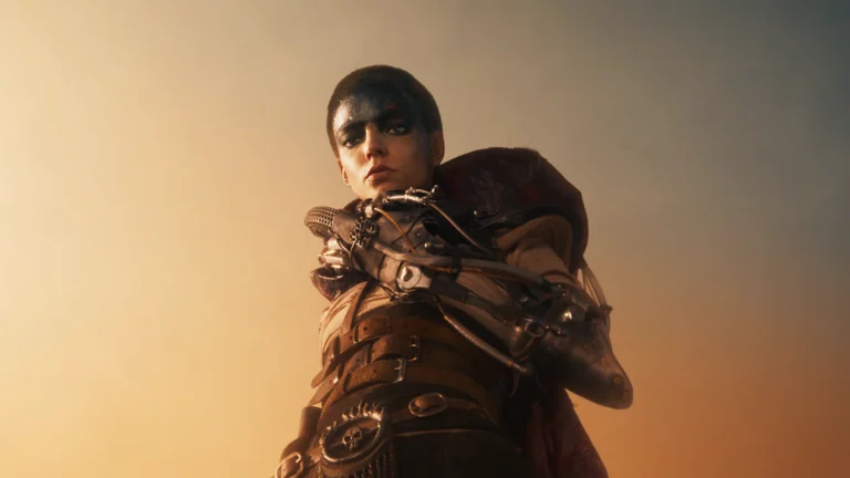 All Mad Max Movies (Including Furiosa: A Mad Max Saga), Ranked