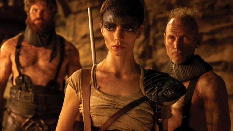 Furiosa: A Mad Max Saga (2024) Movie Review: George Miller’s Expansive Prequel to ‘Fury Road’ is More Organized and Measured Even in its Idiosyncrasies